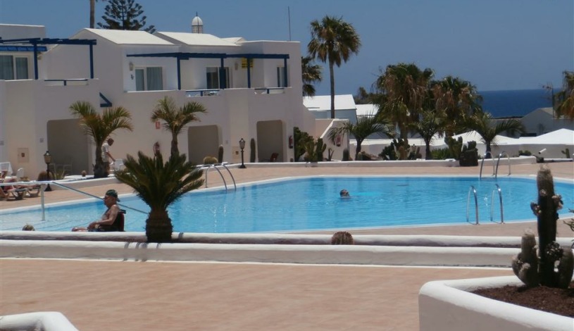 Apartment Calle Mato Canary Islands - Apt 25764